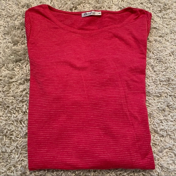 Ricki’s Long-Sleeved Striped Tunics - Picture 5 of 8